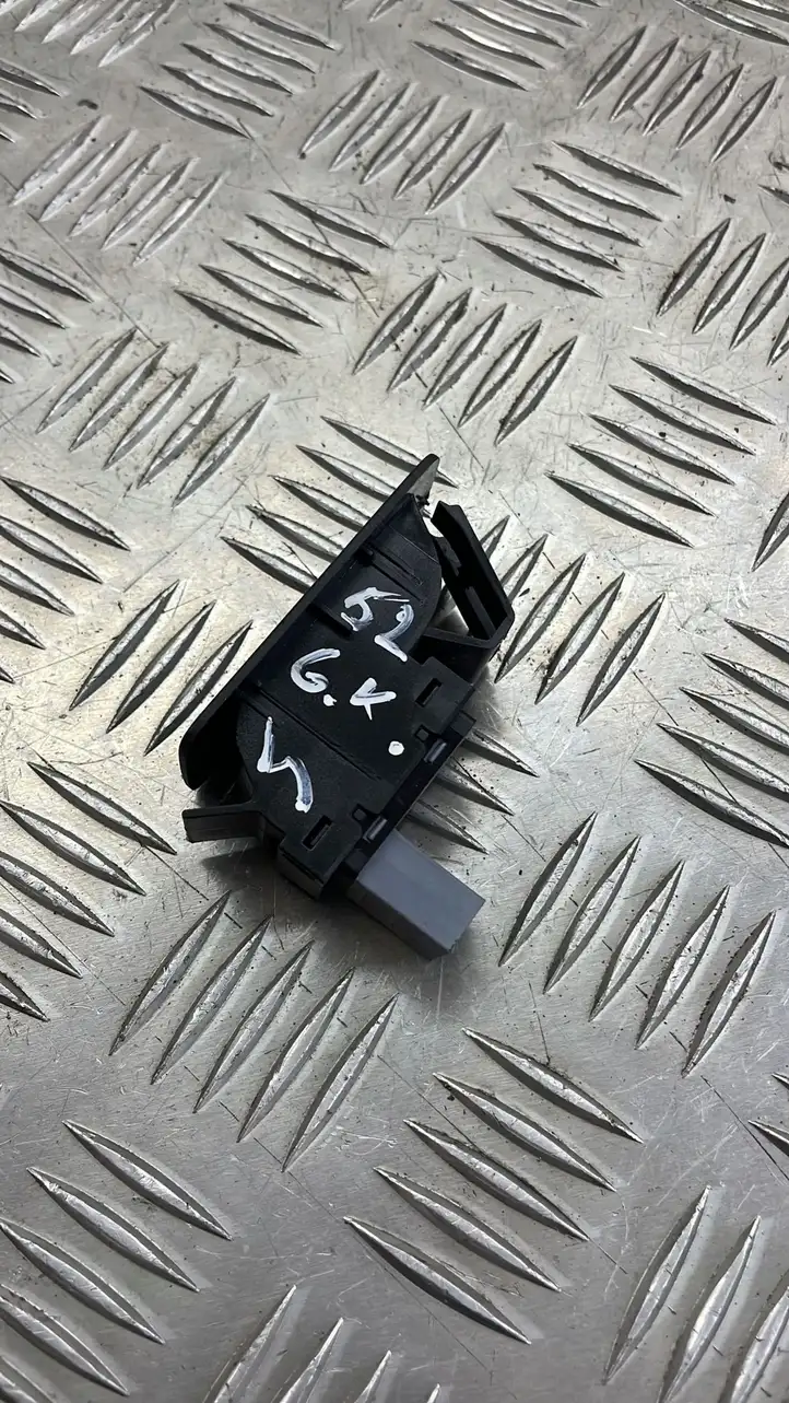 Volkswagen Touran I (2003 - 2010) 1F0959527 Блок кнопок стеклоподъемников — фото 2