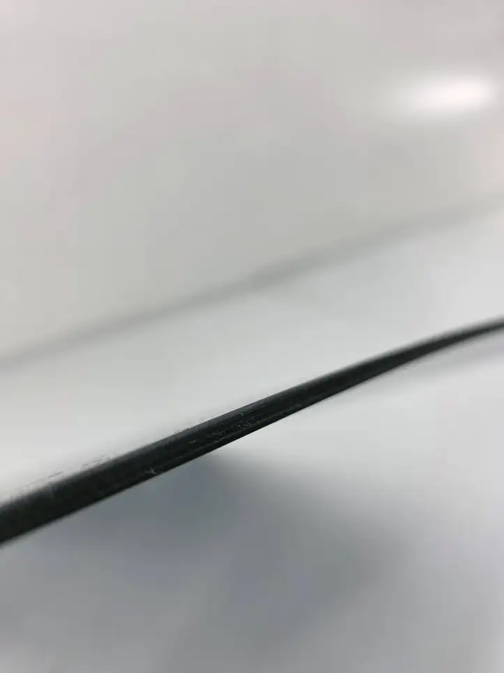 Porsche Macan (95B) (2019 - ) 95B845206B Стекло задней двери — фото 6