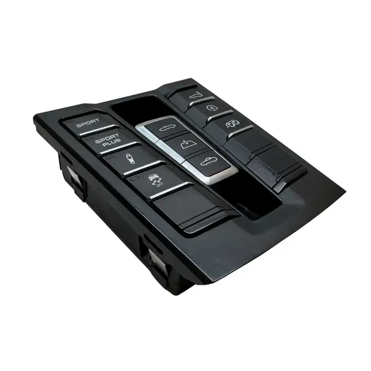 Porsche 911 991 (2011 - 2019) 99161396707 Блок кнопок на панели — фото 1