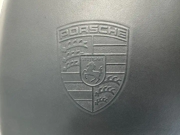 Porsche Cayenne (92A) (2011 - 2017) Подголовник переднего сиденья — фото 9