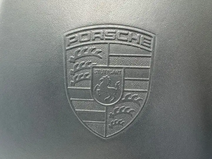 Porsche Cayenne (92A) (2011 - 2017) Подголовник переднего сиденья — фото 7