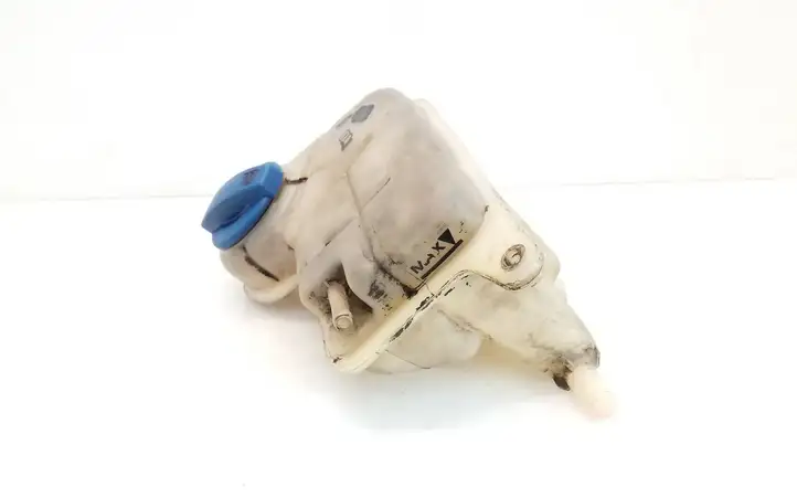 Audi A6 S6 C6 4F (2004 - 2008) 4F0121403C Расширительный бачок — фото 2