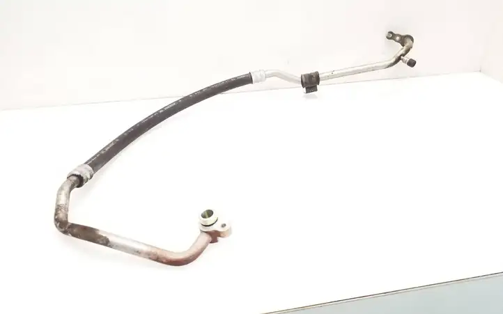 Subaru Forester SH (2008 - 2013) Трубки и шланги кондиционера — фото 2