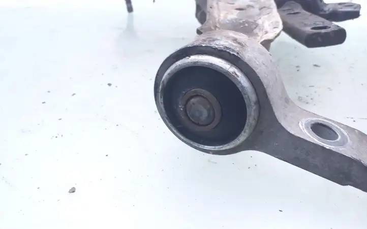 Nissan Primera (2001 - 2008) Вилка подвески — фото 3