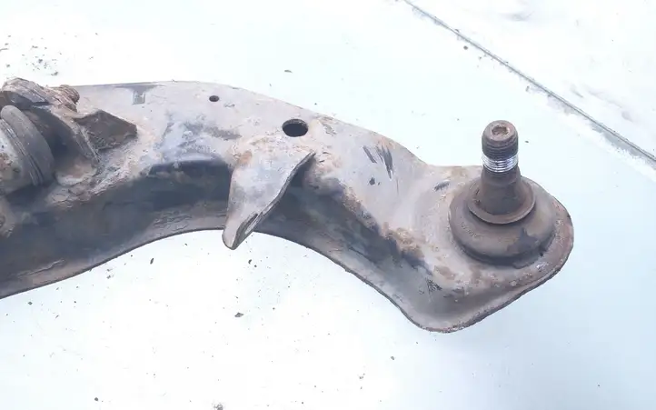 Nissan Primera (2001 - 2008) Вилка подвески — фото 4