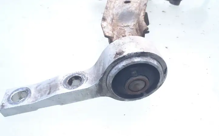 Nissan Primera (2001 - 2008) Вилка подвески — фото 3