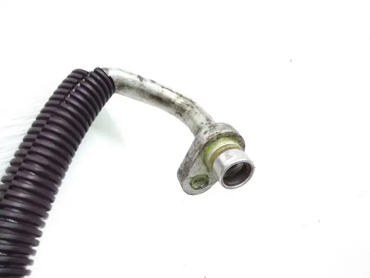 Nissan Qashqai (2010 - 2013) 92490BB50A Трубки и шланги кондиционера — фото 2