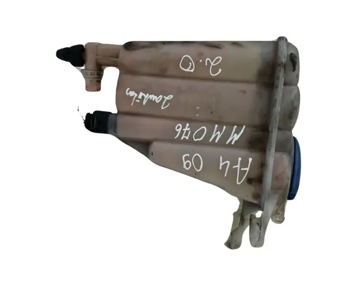 Audi A4 S4 B8 8K (2007 - 2011) 8K0121403C Расширительный бачок — фото 2