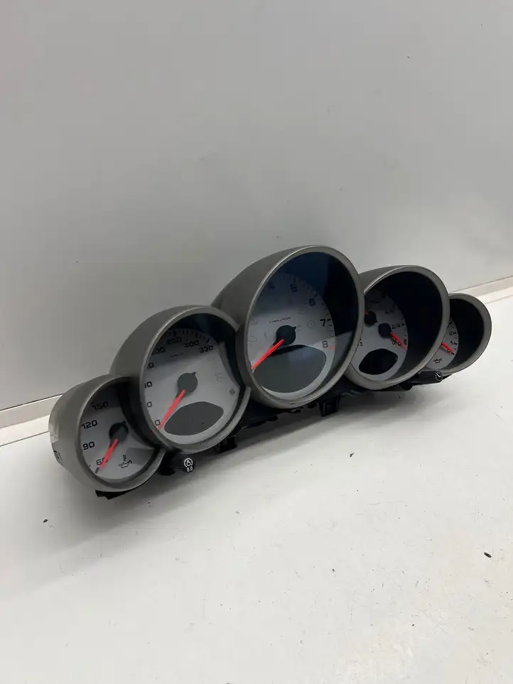 Porsche 911 997 (2004 - 2013) 99764131403 Спидометр — фото 2