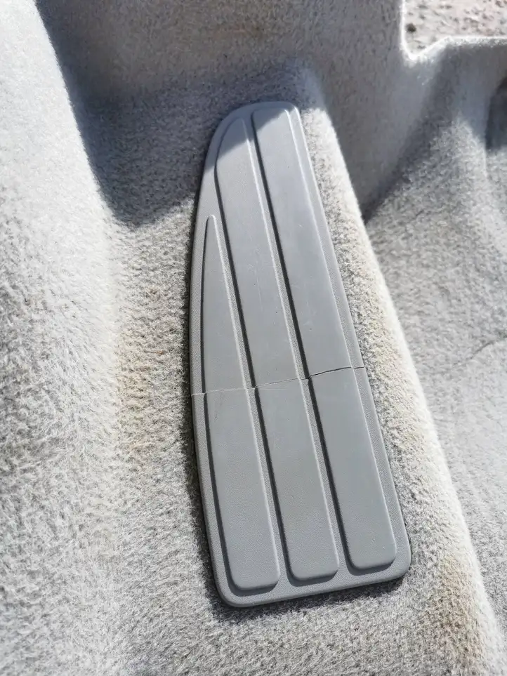 Opel Vivaro (2006 - 2014) 8200611173 Передний коврик салона — фото 8