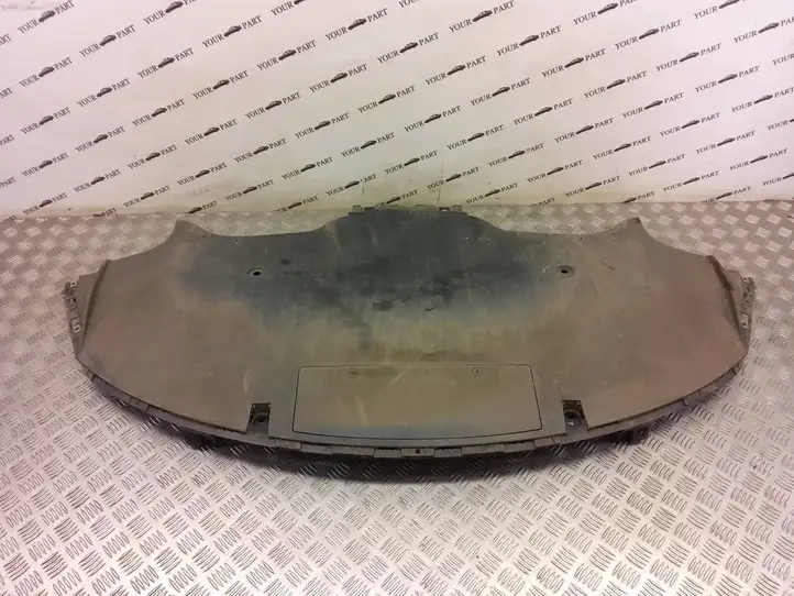 Tesla Model 3 (2017 - 2023) 113781900a Защита заднего бампера — фото 6