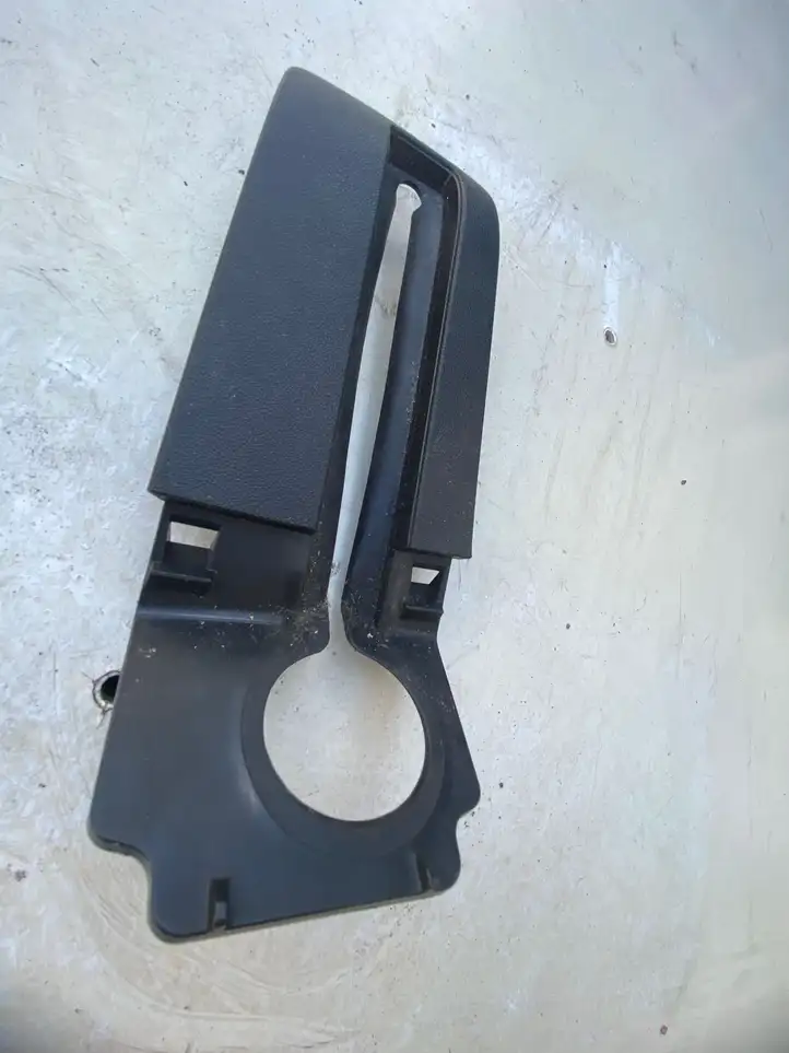 Citroen C4 Cactus (2017 - ) 9802293877 Прочие детали панели — фото 4