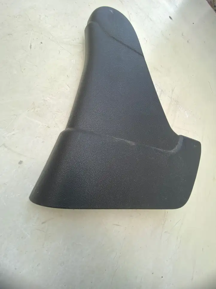 Citroen C4 Cactus (2014 - 2017)  9802295177 Другая деталь панели