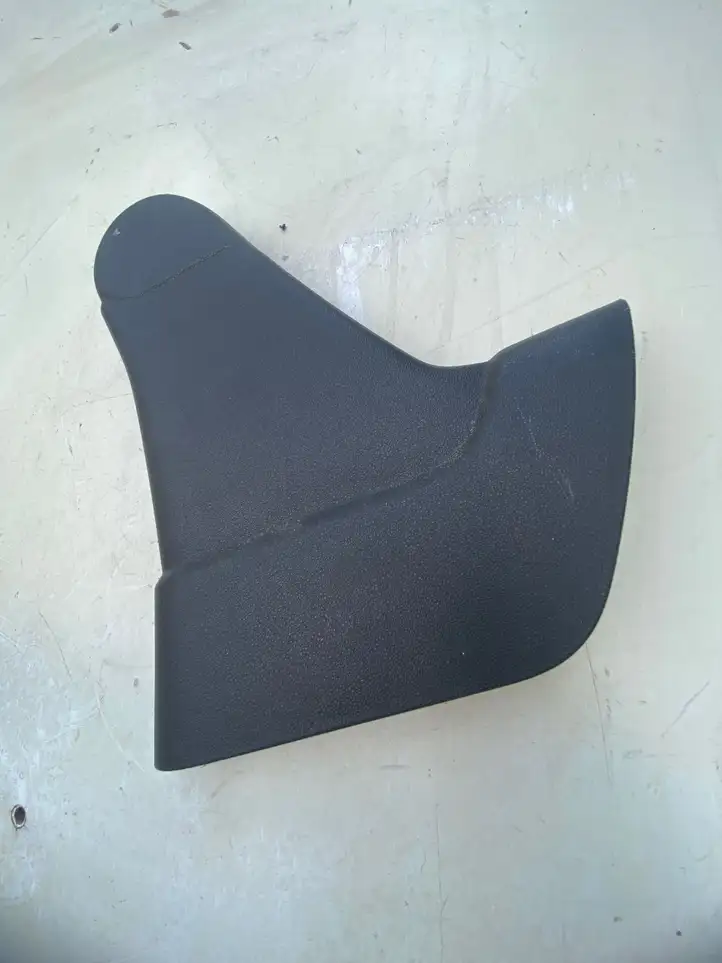 Citroen C4 Cactus (2014 - 2017)  9802295177 Другая деталь панели