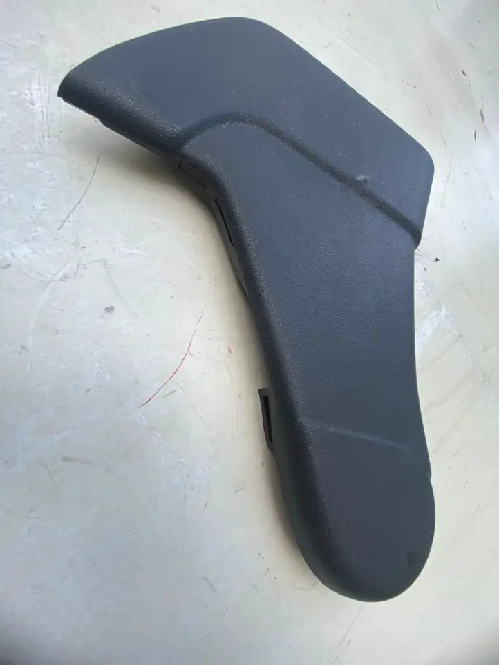 Citroen C4 Cactus (2014 - 2017)  9802295177 Другая деталь панели