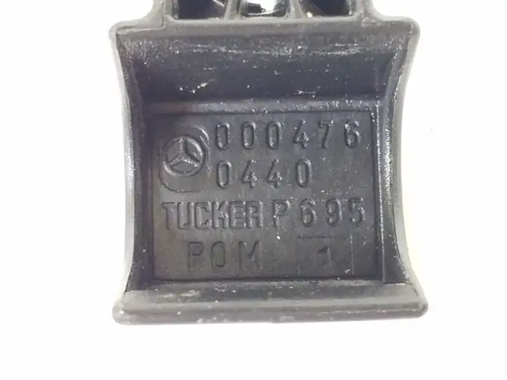 Mercedes-Benz E W212 (2009 - 2016)  A0004760440 Другая часть кузова