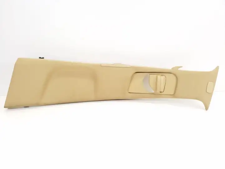 Mercedes-Benz S W221 (2005 - 2013) A2216901126 Верхняя обшивка стойки B — фото 1