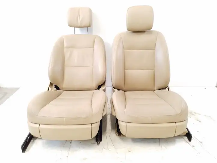 Mercedes-Benz S W221 (2005 - 2013) Комплект салона — фото 1