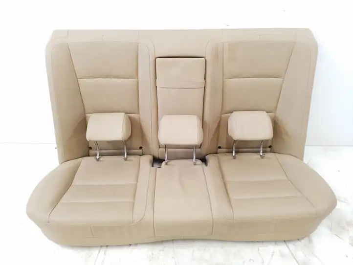 Mercedes-Benz S W221 (2005 - 2013) Комплект салона — фото 6