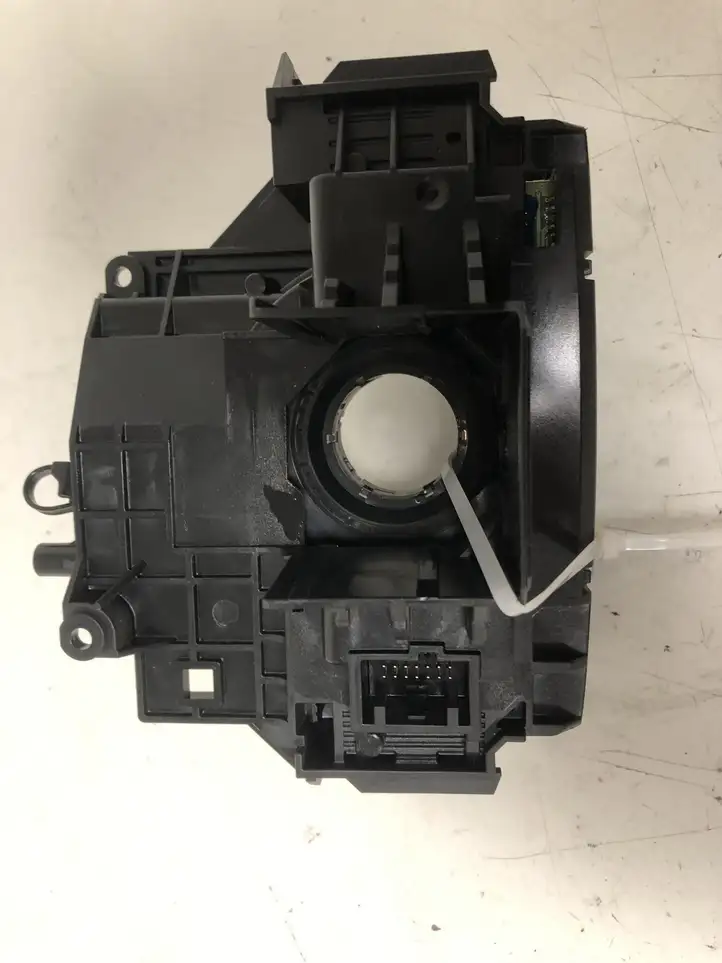 Ford Focus (2011 - 2015) BV6T13N054AG Контактное кольцо SRS — фото 3