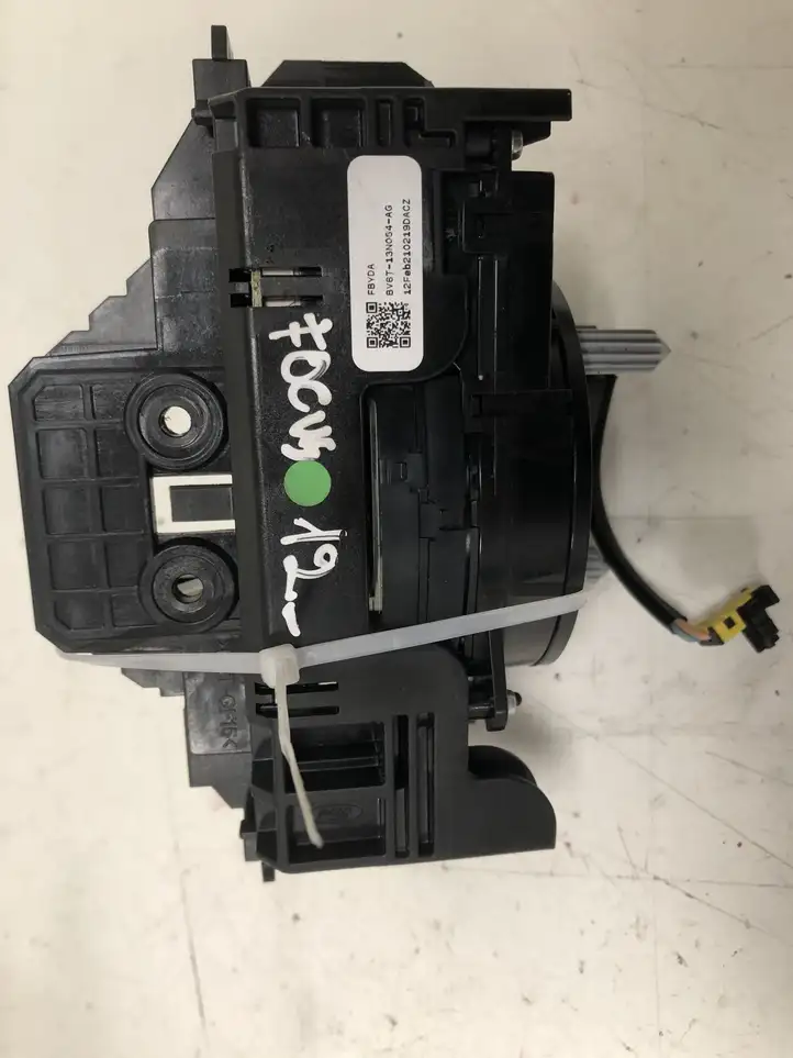 Ford Focus (2011 - 2015) BV6T13N054AG Контактное кольцо SRS — фото 4