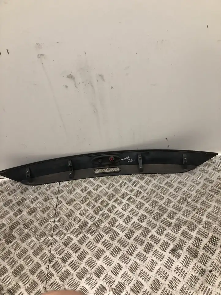 Ford Focus (2011 - 2015) BM51A434O4 Подсветка номера — фото 3