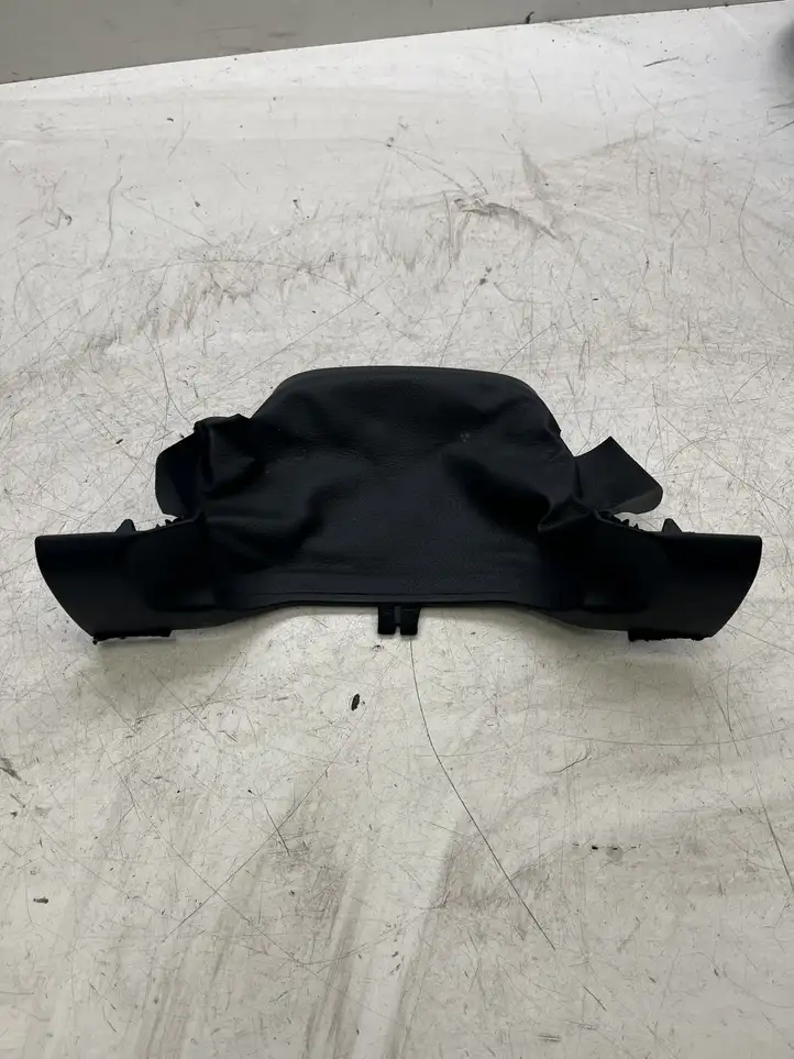 Audi A4 S4 B8 8K (2011 - 2015) 8K0858345A Обшивка рулевой колонки — фото 1