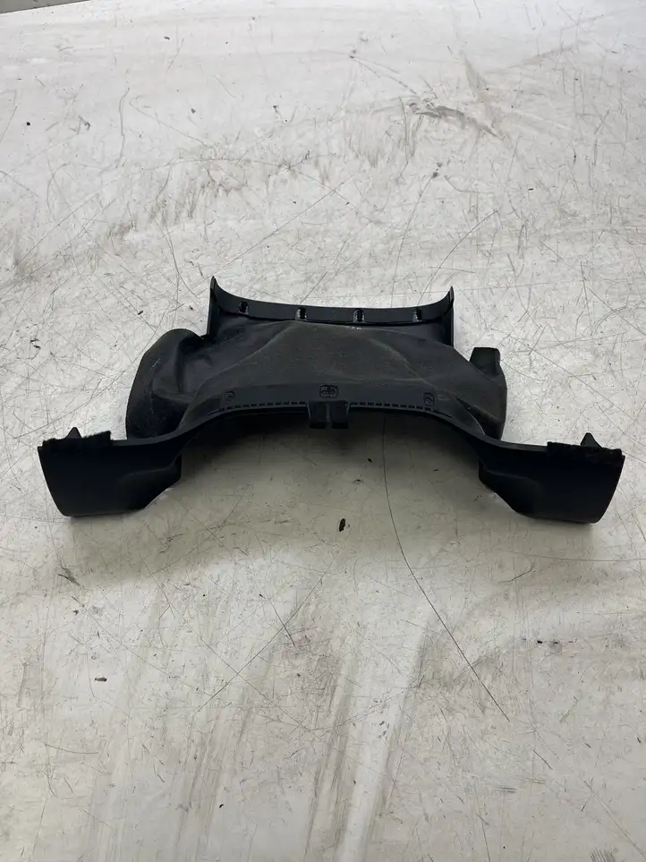 Audi A4 S4 B8 8K (2011 - 2015) 8K0858345A Обшивка рулевой колонки — фото 2