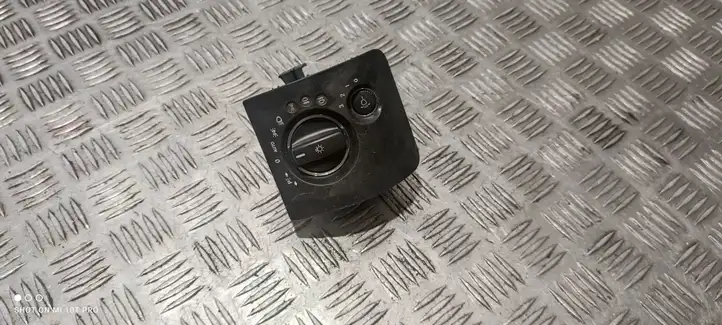 Mercedes-Benz ML W164 (2005 - 2011) A1645453304 Включатель фонарей — фото 2