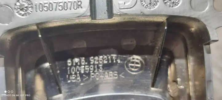 BMW X5 F15 (2013 - 2017) 3214611204 Кнопка ручного тормоза — фото 2