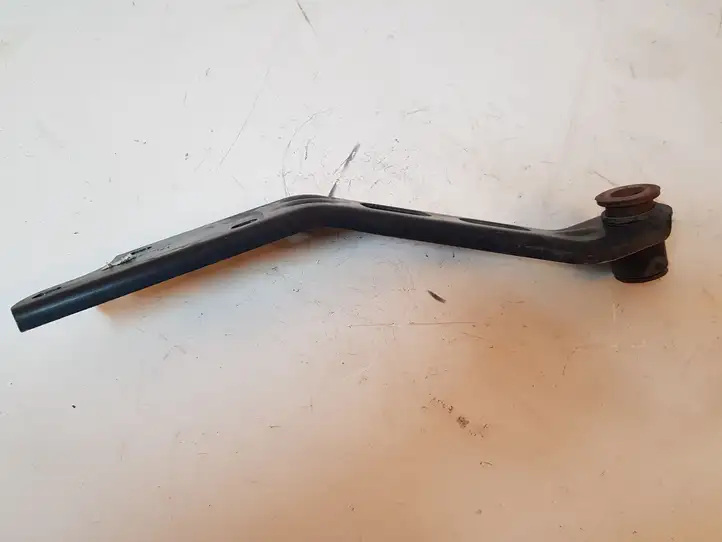 Dodge Durango (2013 - ) 68166084AA Кронштейн глушителя — фото 2