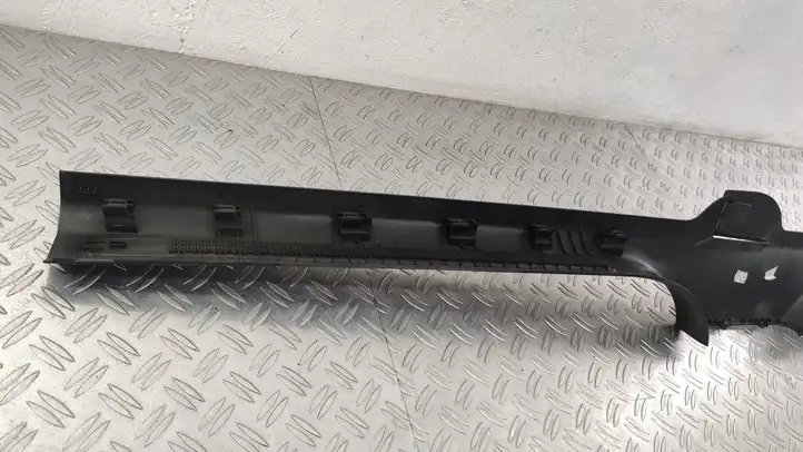 Volkswagen PASSAT B8 (2015 - ) 3G0853372C Внутренняя отделка переднего порога — фото 6