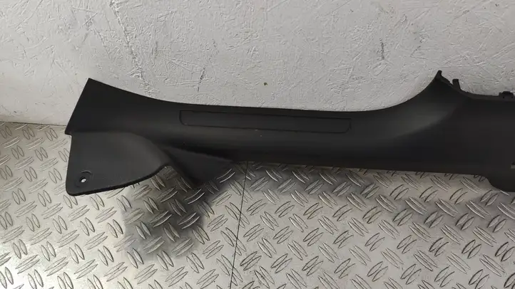 Volkswagen PASSAT B8 (2015 - ) 3G0853371C Внутренняя отделка переднего порога — фото 3