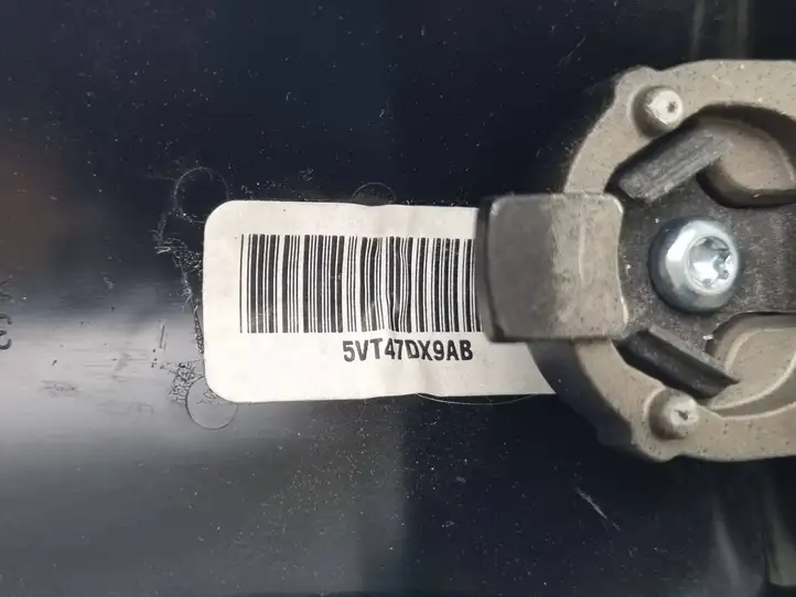 Chrysler Pacifica (2016 - ) 68339588AA Салонное зеркало заднего вида — фото 4