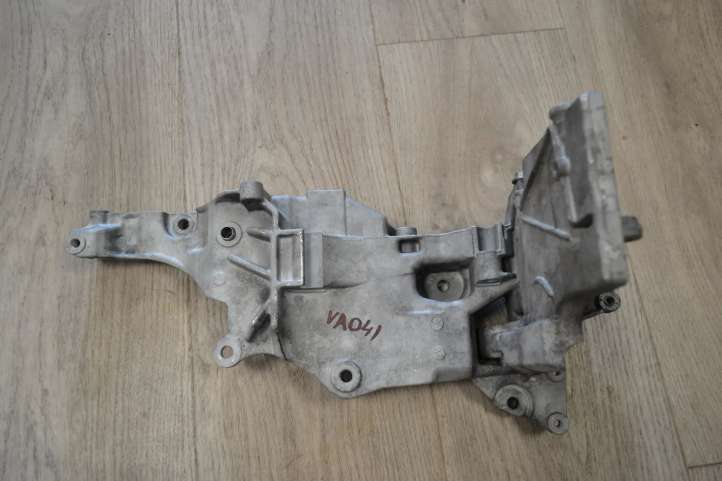 9807162780 Peugeot Boxer EGR aušintuvo kronšteinas