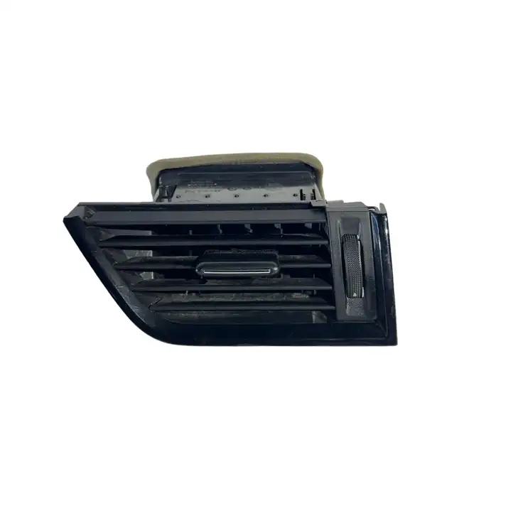 Skoda Octavia Mk3 (5E) (2013 - 2019) 5E0819702A Боковой воздушный дефлектор — фото 1