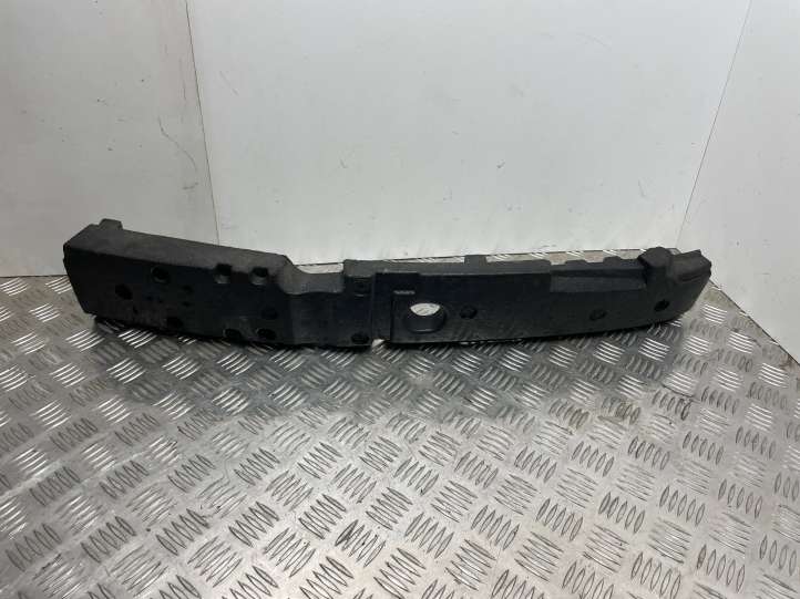 587455 BMW 5 E60 E61 Putoplastas priekinio bamperio