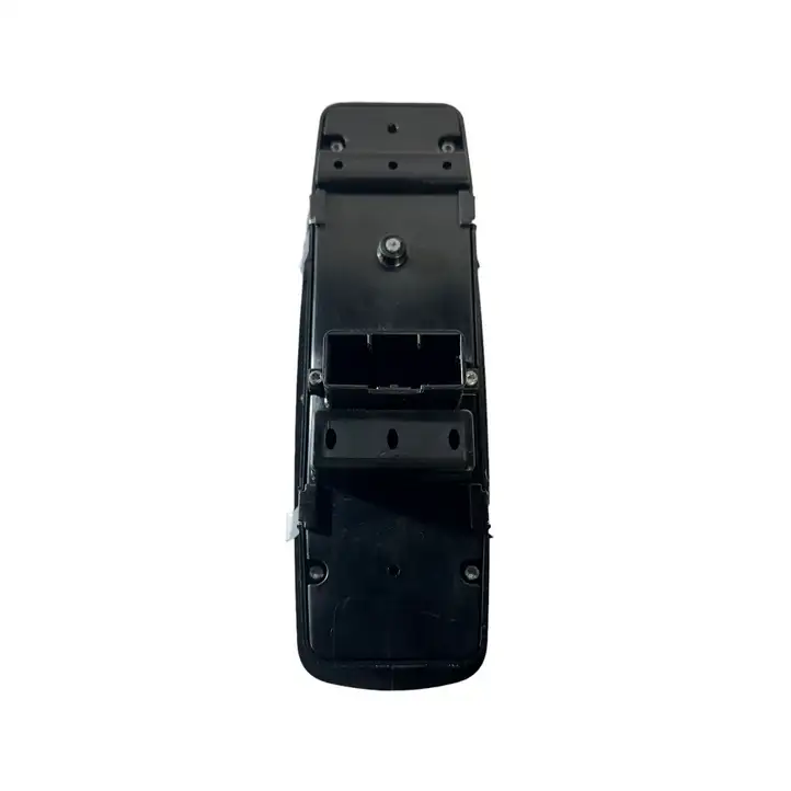Maserati Quattroporte (2003 - 2008) 5PG12DX9AB Блок кнопок стеклоподъемников — фото 2