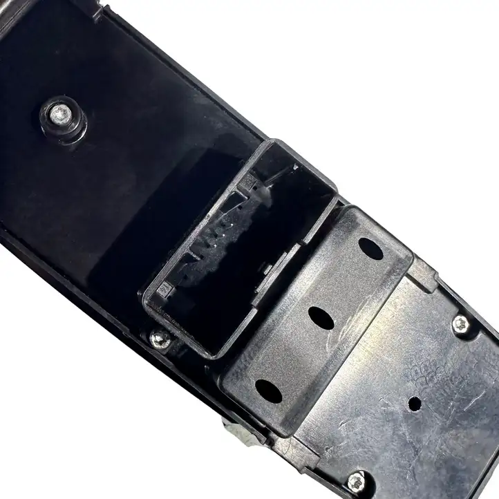 Maserati Quattroporte (2003 - 2008) 5PG12DX9AB Блок кнопок стеклоподъемников — фото 5