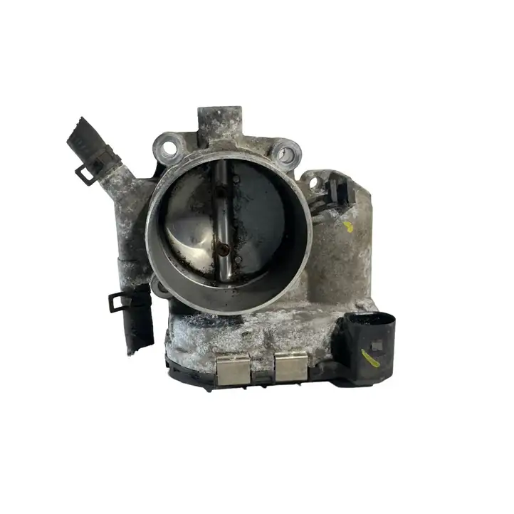 Chevrolet Captiva (2006 - 2011) 92067741 Педаль акселератора — фото 1