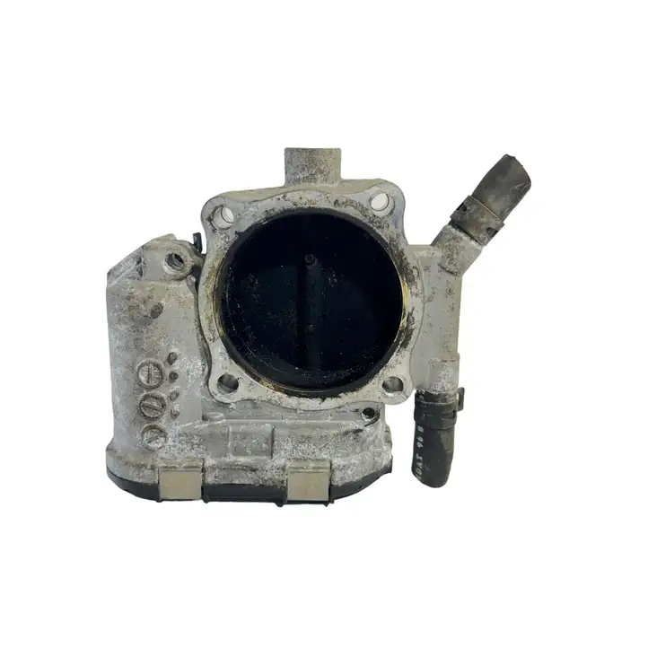 Chevrolet Captiva (2006 - 2011) 92067741 Педаль акселератора — фото 2