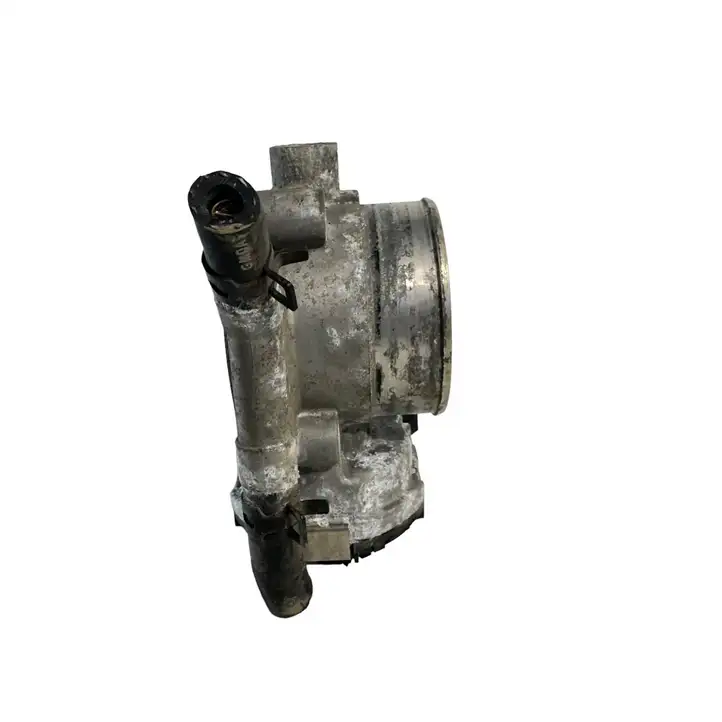 Chevrolet Captiva (2006 - 2011) 92067741 Педаль акселератора — фото 4