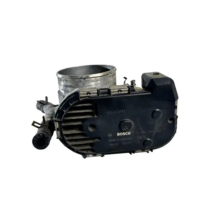 Chevrolet Captiva (2006 - 2011) 92067741 Педаль акселератора — фото 5