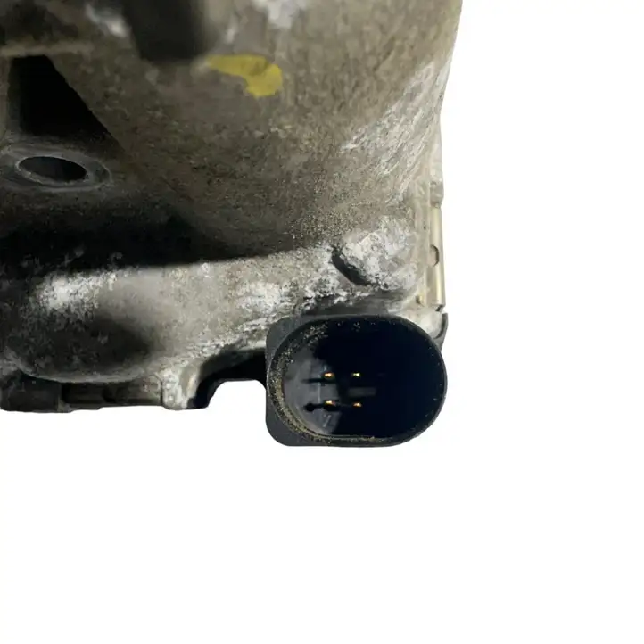 Chevrolet Captiva (2006 - 2011) 92067741 Педаль акселератора — фото 6