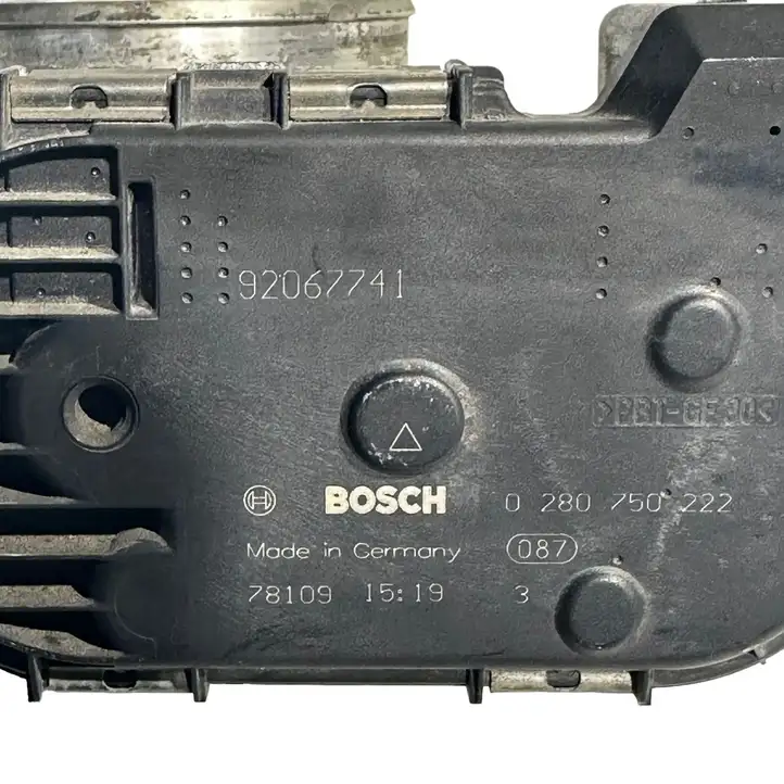 Chevrolet Captiva (2006 - 2011) 92067741 Педаль акселератора — фото 7