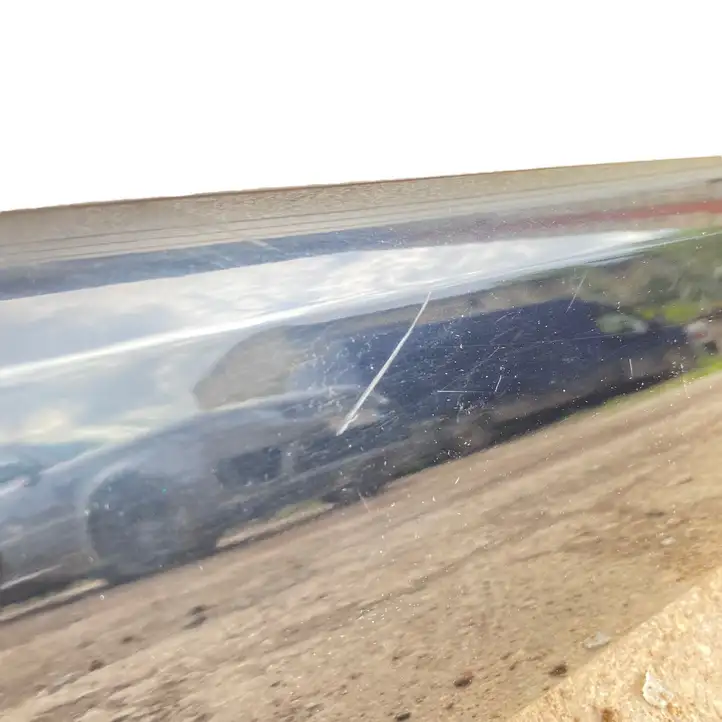 Volvo XC90 (2014 - 2019) 31448430 Молдинги задней двери — фото 7