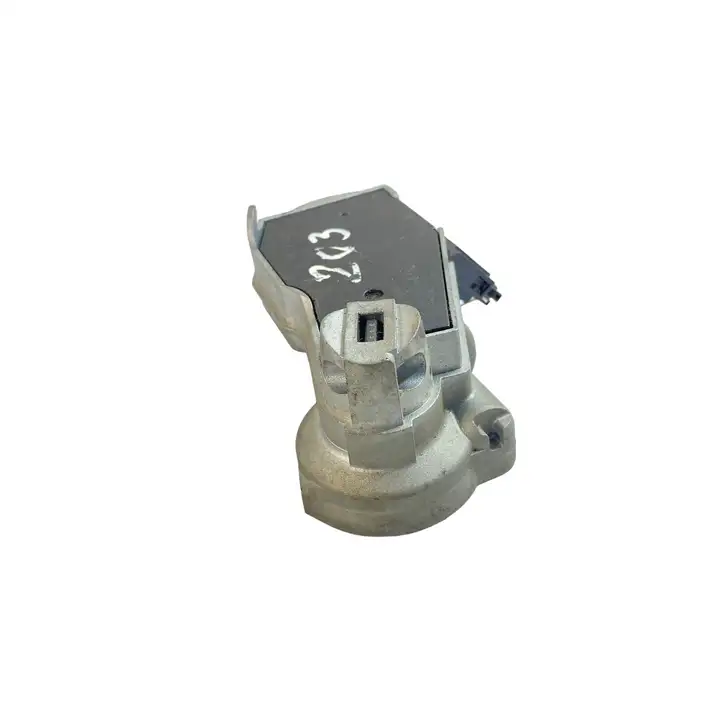Mercedes-Benz C W203 (2000 - 2007) A2034620630 Блокиратор руля — фото 4