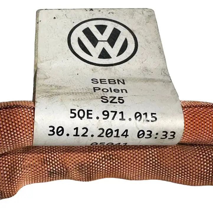 Volkswagen Golf VII (2013 - 2019) 5QE971015 Прочая электропроводка — фото 5