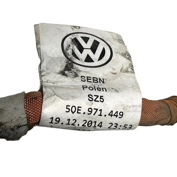 Volkswagen Golf VII (2013 - 2019) 5QE971449 Прочая электропроводка — фото 5