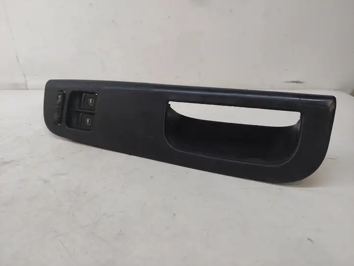 Volkswagen PASSAT B5.5 (2001 - 2005) 1J3959857B Блок кнопок стеклоподъемников — фото 1